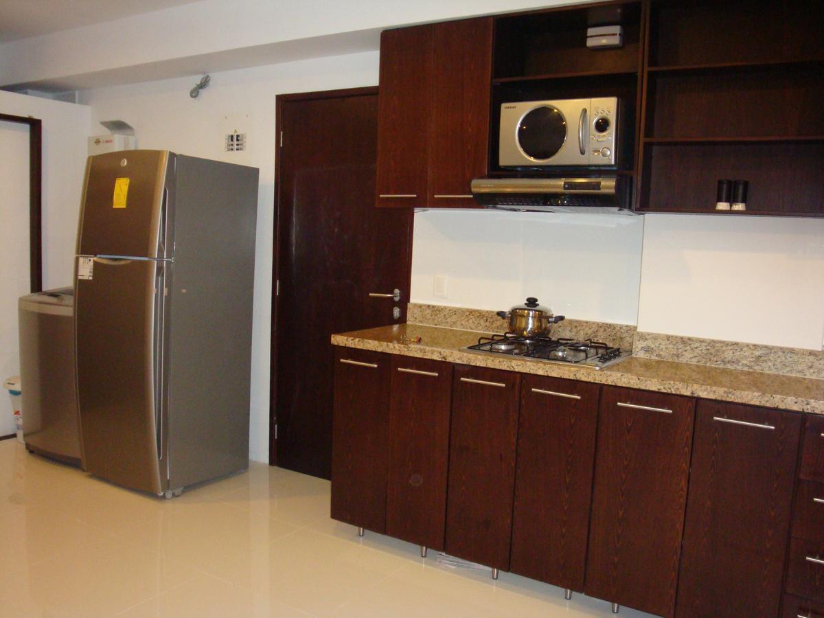 Edificio Bahia Fragata Apartamento Loft 806 San Andrés Exterior photo